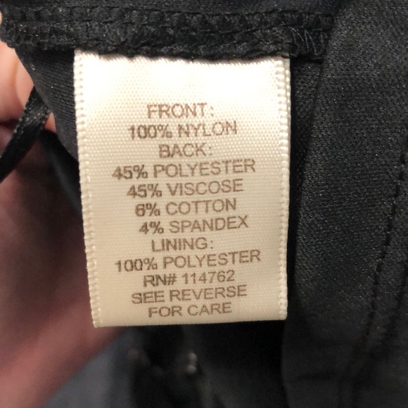 Lace blouse - Picture 4 of 4